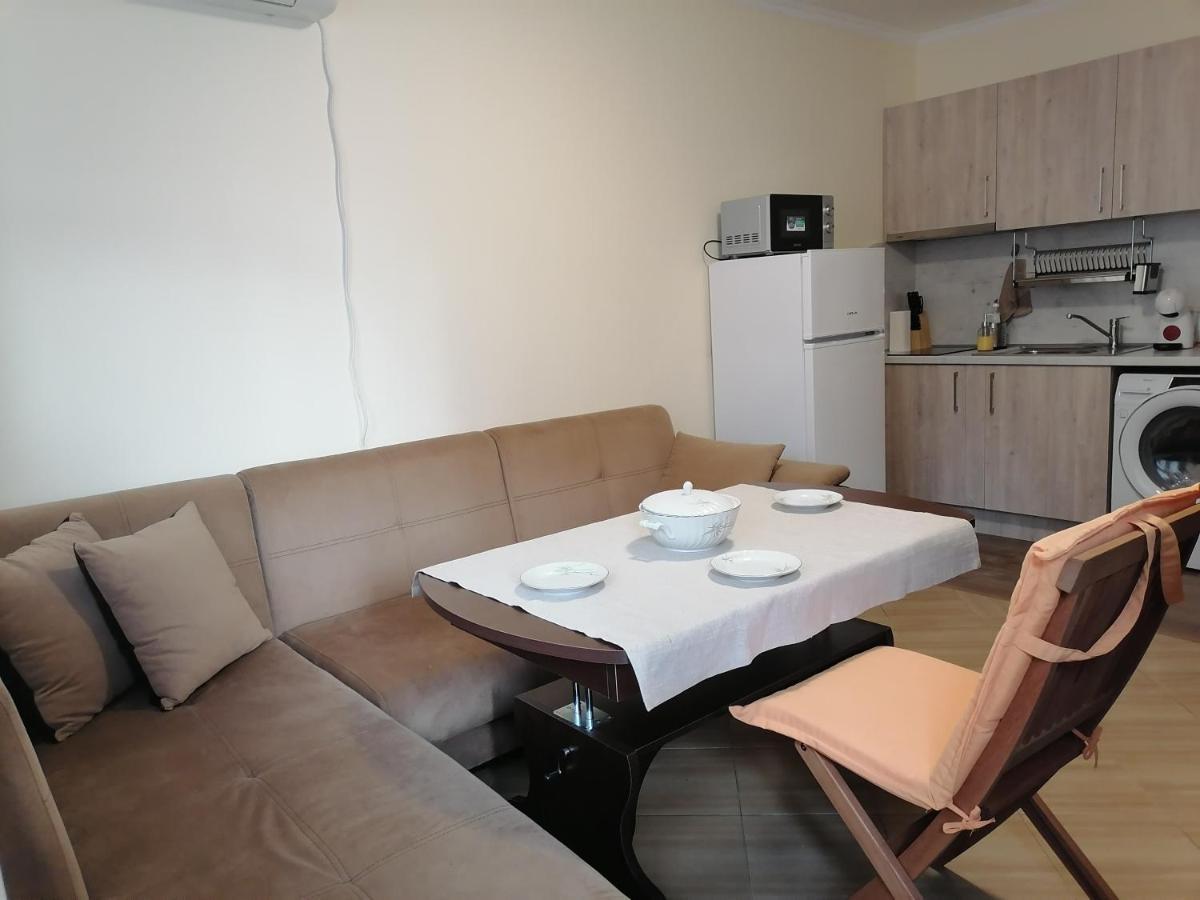 Апартамент Даскала С Паркомясто Burgas Extérieur photo
