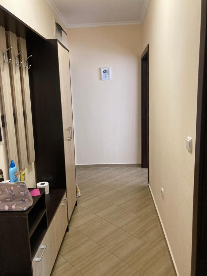 Апартамент Даскала С Паркомясто Burgas Extérieur photo