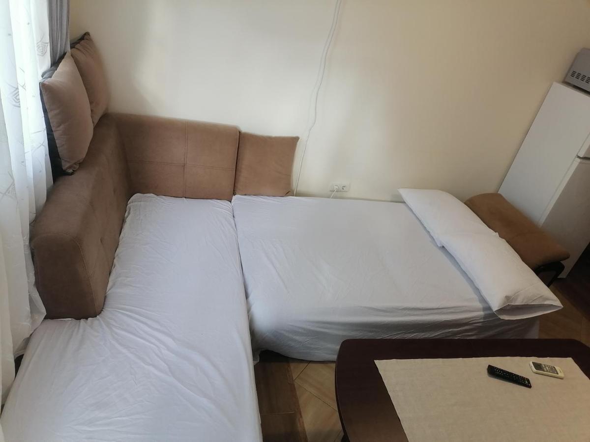 Апартамент Даскала С Паркомясто Burgas Extérieur photo